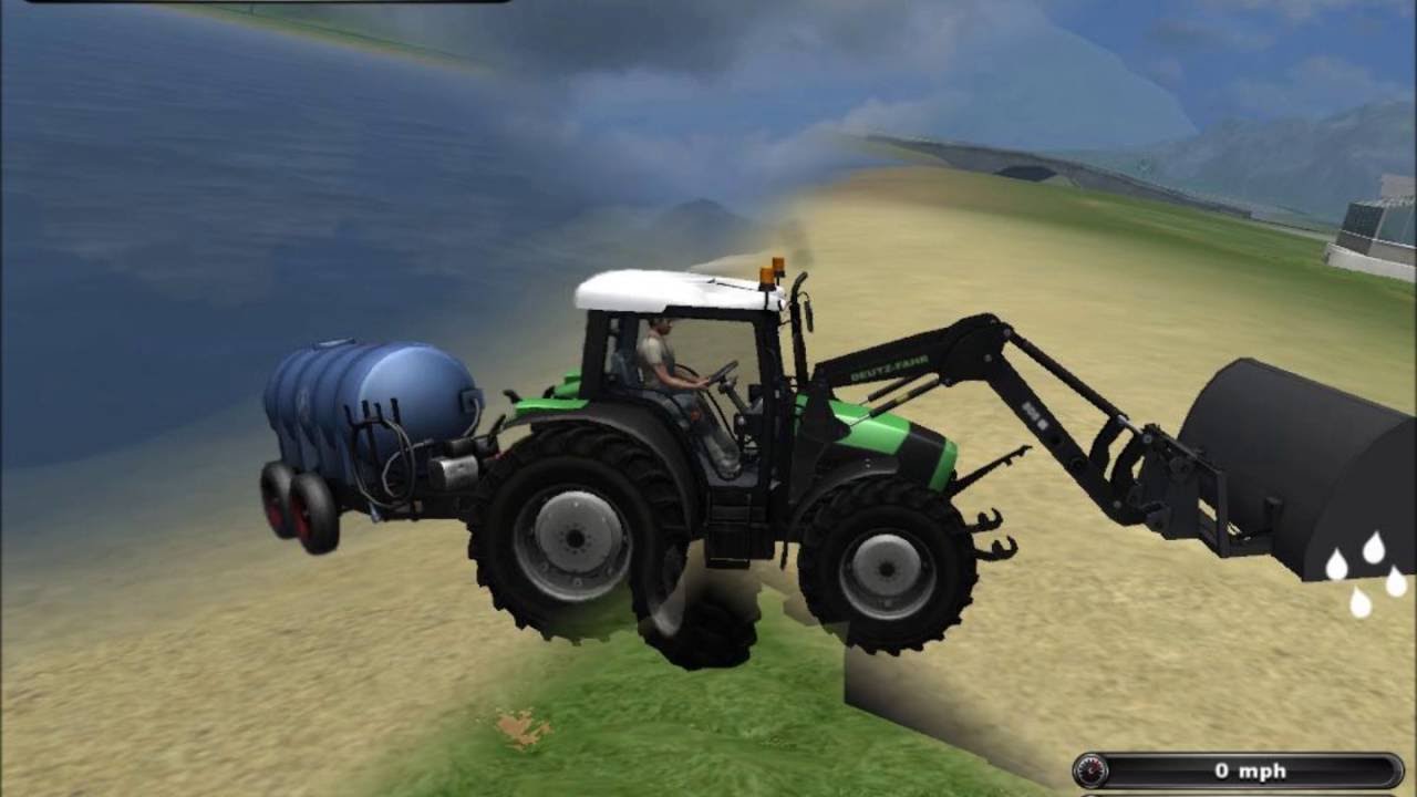 farming simulator 2011 download torrent