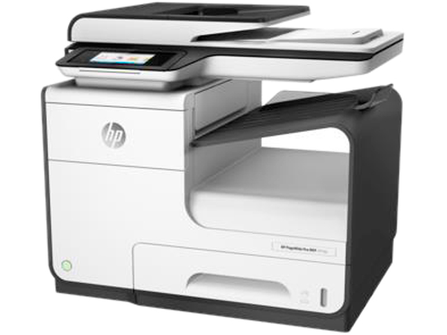 hp pagewide pro mfp 477 dn manual